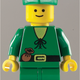 Illustration for article titled Exclusive: The Evolution of the Minifig